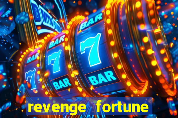 revenge fortune tiger 2